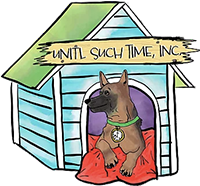 Until Such Time Sanctuary Logo